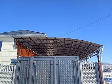 Сварка: Сварка | Навесы Монтаж, Гарантия at lalafo.kg — 8 Сварка: Сварка | Навесы Монтаж, Гарантия — 8