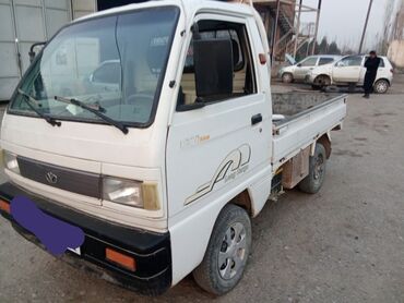 lalafo kg авто: Daewoo Labo: 2002 г., 0.8 л, Механика, Бензин