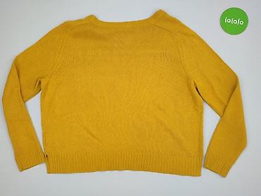 divided kurtka: H&M Divided, Sweter damski, rozmiar L — 3