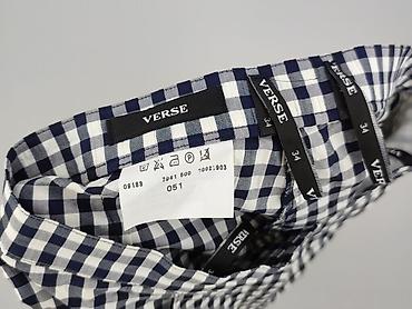 oxmo clothing: Spodnie materiałowe damskie, rozmiar XS — 4