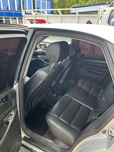 Audi: Audi A4: 2000 г., 1.8 л, Автомат, Бензин, Седан at lalafo.kg — 6 Audi: Audi A4: 2000 г., 1.8 л, Автомат, Бензин, Седан — 6