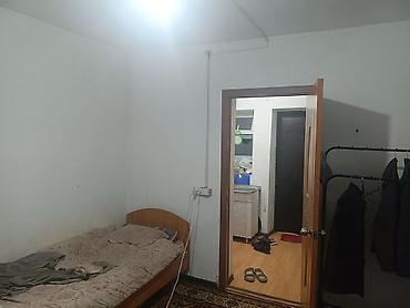 Комнаты: 06.10.2026 1 место бошойт. Адрес: ж/м Кара-Жыгач. | Сдаются кв с — 8