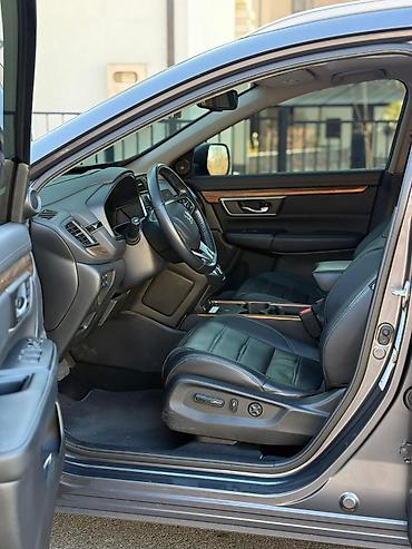фара hrv: Honda CR-V: 2020 г., 1.5 л, Вариатор, Бензин, Кроссовер — 9