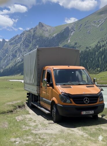 скутер кобра shunfeng hn125t 4 запчасти: Жүк ташуучу унаа, Mercedes-Benz, Дубль, Жаңы