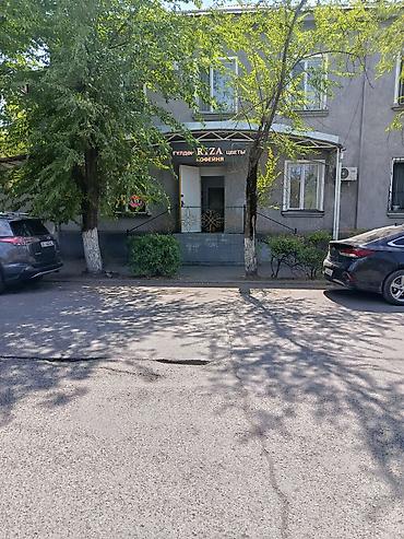 кафе шашлык: Аренда помещения под бизнес Помещение на первом этаже с отдельным — 1