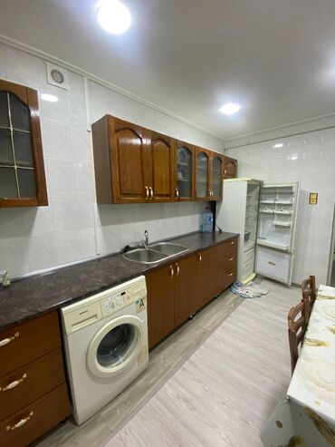 Uzunmüddətli kirayə evlər: 60 kv. m, 3 otaqlı, Kanalizasiya, Su, İşıq — 9