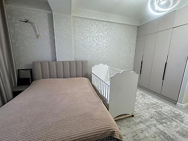 Продажа квартир: 3 комнаты, 68 м², Элитка, 9 этаж, Евроремонт — 2