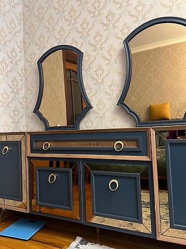 Mebel: İşlənmiş, Komod, Türkiyə — 3