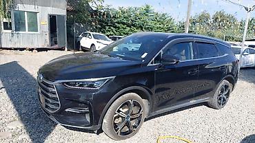 byd tang 2026: BYD Tang: 2022 г., 1.5 л, Автомат, Гибрид, Кроссовер — 2