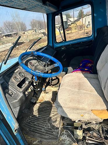 ГАЗ: ГАЗ : 1992 г., Бензин — 6