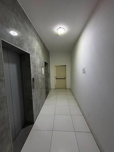 Mənzillər: 3 otaqlı, Yeni tikili, m. Nəriman Nərimanov, 86 kv. m — 4