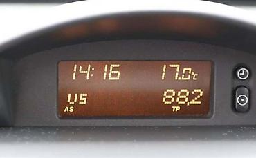 sony igrice: DISPLAY ZA OPEL CORSA C | Polovni originalni delovi za Opel Corsa C — 1