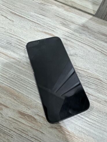 ayfon telfonu: IPhone 13 Pro, 128 GB, Graphite