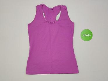 prada bluzki: Tom Rose, Top damski, rozmiar M — 2