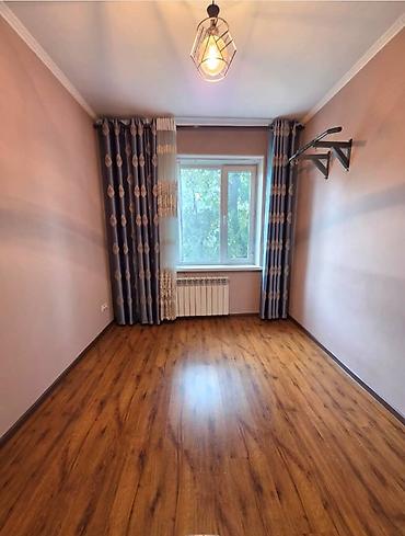 Аренда квартир: 3 комнаты, 58 м², 2 этаж, Евроремонт — 3