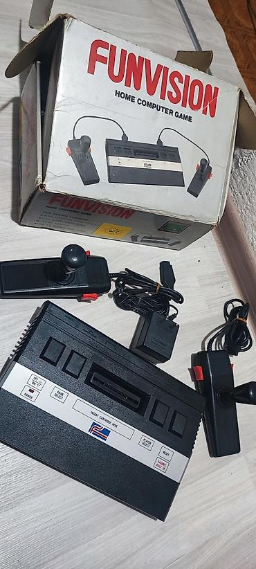 winning star st 4600: Atari комплект на фото. старая приставка работает тв игры. номер 551 — 1