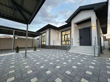 новопавловка продажа домов: Үй, 120 кв. м, 4 бөлмө, Риелтор