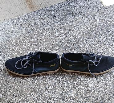 Patike: Muške patike Air Star – broj 43 - Model: Air Star 163270 - Veličina — 6