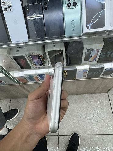 Apple iPhone: IPhone 11, 128 ГБ, 79 % — 7