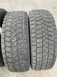 центр шины: Шины 235 / 65 / R 17, Зима, Новый, Комплект, Легковые, Япония, Maxxis