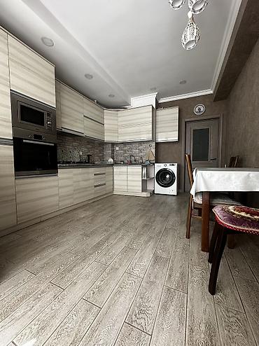 Продажа квартир: 2 комнаты, 84 м², Элитка, 2 этаж, Евроремонт — 11