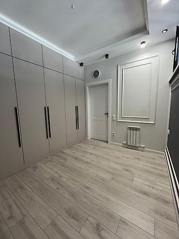 Продажа квартир: 2 комнаты, 45 м², Ала-Арча ТРЦ Элитка, 12 этаж, Евроремонт — 15