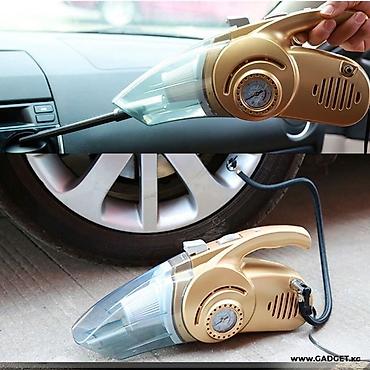 Пылесосы: Пылесос — 2