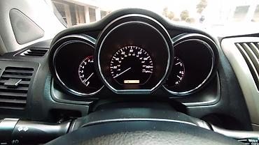 Lexus: Lexus RX: 2004 г., 3.3 л, Автомат, Газ, Кроссовер — 12