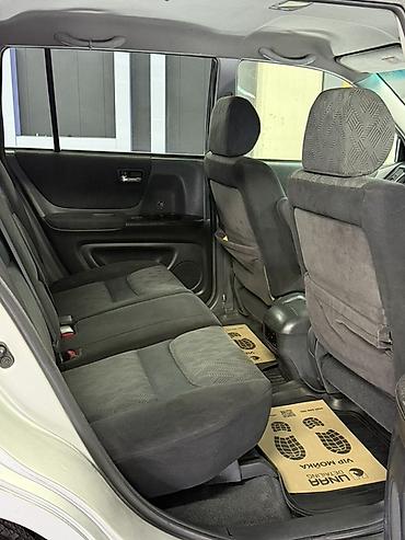 transporter multivan: В продаже,Тайото клюгер.Состояние отличное гаражное хранение.В одних — 10