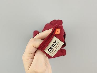 atmosphere t: ONLY, T-shirt damski, rozmiar L — 4