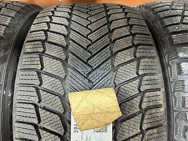 30540r20: Шины 305 / 40 / R 20, Зима, Новый, Комплект, Внедорожные (АТ/МТ), Франция, Michelin — 2