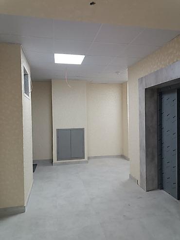 Продажа квартир: 3 комнаты, 76 м², Элитка, 2 этаж, Евроремонт — 8