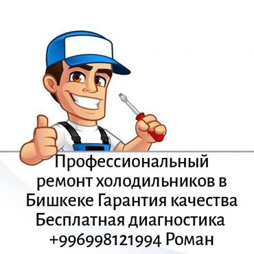 ремонт электрокаров: Самые частые проблемы, которые я решаю: холодильник не морозит