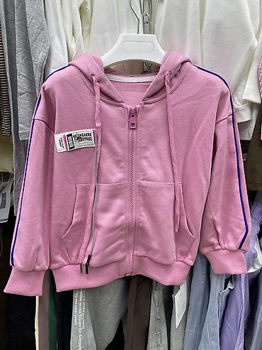 Другие детские вещи: Детская одежда номер для связи 1) Зеленый свитер с высоким — 20