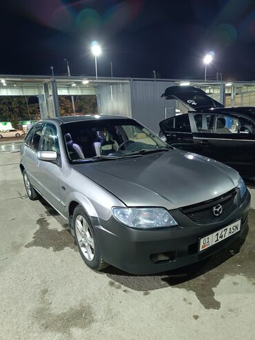 опель зафира мотор: Mazda 323: 2002 г., 1.6 л, Механика, Бензин, Хэтчбэк