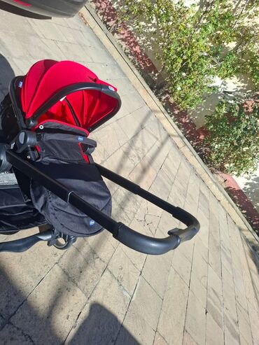 Modullu arabalar: Transformer araba, Chicco, İşlənmiş, Ünvandan götürmə — 23