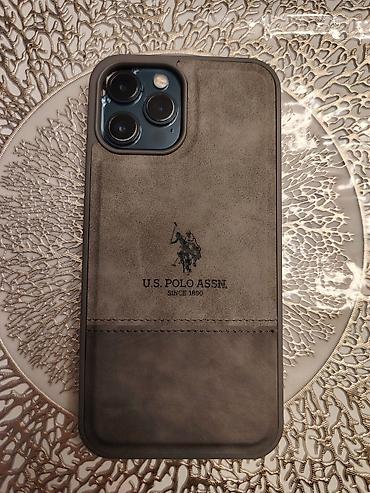 iphone 111: IPhone 12 Pro Max, 128 GB, Pacific Blue, Simsiz şarj, Face ID — 8