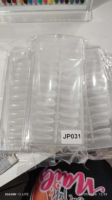 Sifarişlə manikür masaları: Düz masa, Siyirməli, Polkalı — 14