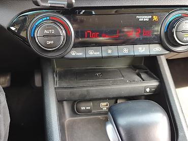кияа 5: Kia K3: 2021 г., 1.6 л, Автомат, Бензин, Седан — 10