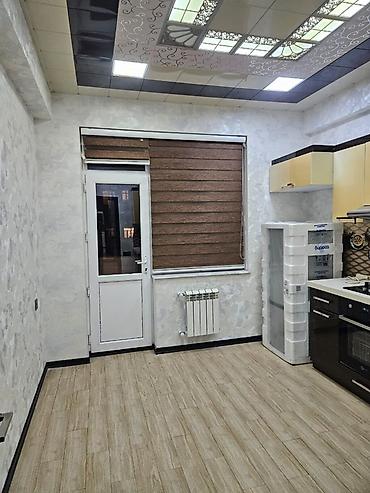 eksperimental binalar: Nermanovda 17mertebelu bina7 ci mertebe .100kv 82n mektebin yanı — 6