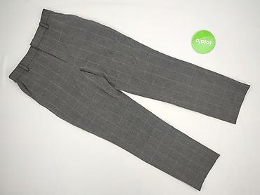 pyton cena: Uniqlo, Spodnie materiałowe damskie, rozmiar S — 3