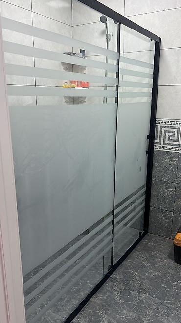 🚿 DUŞ KABİNƏSİ SATILIR Səliqəli və yaxşı vəziyyətdə olan duş kabinəsi lalafo.az -da 🚿 DUŞ KABİNƏSİ SATILIR Səliqəli və yaxşı vəziyyətdə olan duş kabinəsi