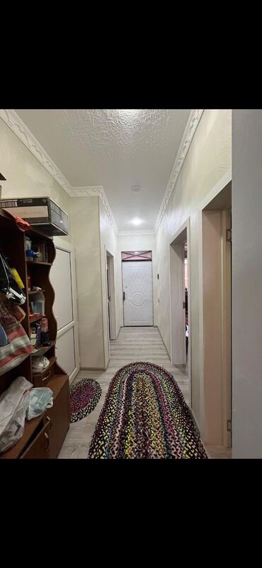 Həyət evləri və villaların satışı: Binəqədi qəs. 3 otaqlı, 72 kv. m, Kredit yoxdur, Yeni təmirli -da lalafo.az — 5 Həyət evləri və villaların satışı: Binəqədi qəs. 3 otaqlı, 72 kv. m, Kredit yoxdur, Yeni təmirli — 5