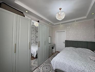 Продажа квартир: 2 комнаты, 66 м², Элитка, 5 этаж, Евроремонт — 12