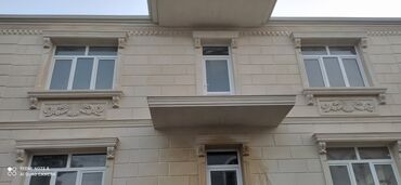 Fasad, naxış ustaları: Fasad, naxış ustası, 5 ildən artıq təcrübə, Tam iş günü — 21