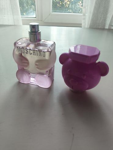 игрушка хуй: MOSCHINO Toy 2 Bubble Gum — туалетная вода для женщин в фирменном — 1