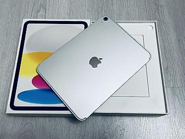 Apple iPad: Apple iPad (11-inch a/16 128gb WiFi-Cellular eSIM dəstəkləyir bəyan — 4
