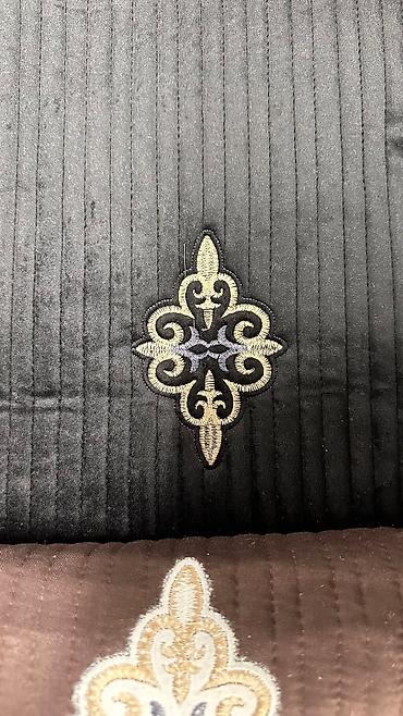 Вышивка: Компьютерная вышивка | Платья, Куртки, Юбки — 2