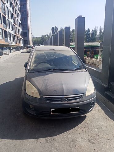 авто в рассрочку без банка без первоначального взноса в бишкеке: Кольт плюс