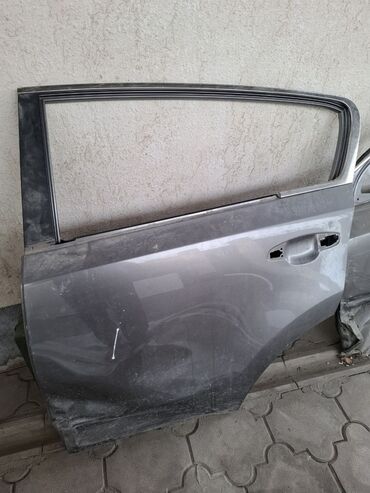 шорты бишкек: Эшик Алдыңкы сол Kia, Колдонулган, Оригинал